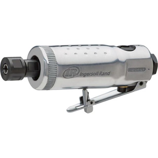 Ingersoll Rand 48457 Air Die Grinder - 27000 RPM - Model No. 409