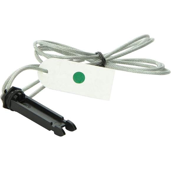 Tekonsha 2010-A Cable and Nylon Pin Assembly