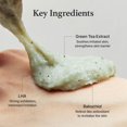 thumbnail image 3 of Cleanser ARENCIA Salicylic Acid, Green Tea + LHA 150mL, 3 of 4