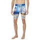 thumbnail image 2 of Boxer Briefs PSD Odb i.D. Card para hombre, multicolor, XL, 2 of 2