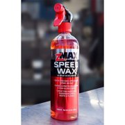ZMAX Speed Wax 24oz. Bottle