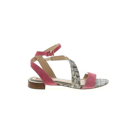 

Pre-Owned Pour La Victoire Women s Size 8.5 Sandals