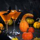 thumbnail image 4 of 50 calabazas artificiales pequeñas para Halloween, adornos de calabaza, accesorios de fotografía, 4 of 7