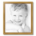 thumbnail image 2 of ArtToFrames 18x20 inch Gold Picture Frame, Gold Wood Poster Frame (4159), 2 of 8