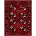 thumbnail image 3 of Safavieh Vintage Hamadan Regent Traditional Area Rug, 3 of 4