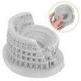 thumbnail image 1 of unbranded Difusor De Esenciales Con Escultura De Romano En Yeso Para Y, 1 of 7