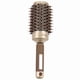 thumbnail image 1 of Cepillos para rizar el cabello de peluquería, peine redondo de cerámica saludable de 53 mm, 1 of 15