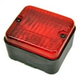thumbnail image 5 of 10m Trailer Light Wiring Kit Rear Lights, Front Markers, Plug, Junction Box, 5 of 6
