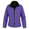 thumbnail image 1 of Result Core Veste Coquille Souple pour Femmes, 1 of 1