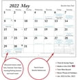 thumbnail image 2 of 2022 Wisconsin Calendar of Events, 2 of 3