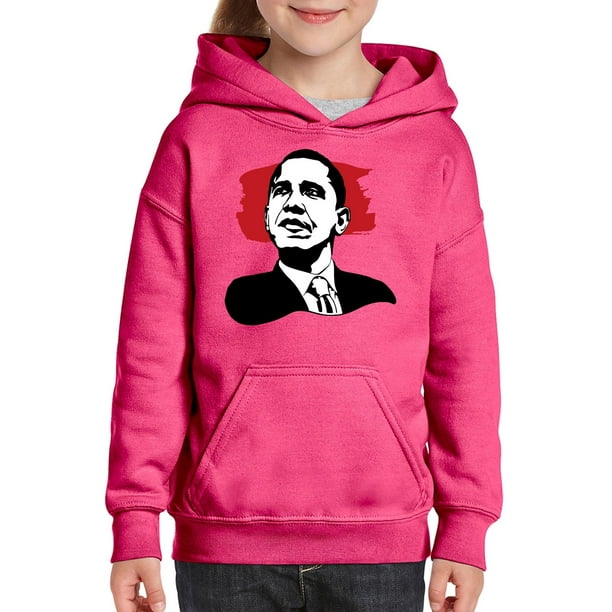 barack sweatshirt