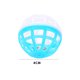 thumbnail image 3 of Bola De Campana Mascota interactiva para gatos que juega con campanas huecas, juguetes para entrenar, pelota con sonajero para rascar Wdftyju Libre de BPA, 3 of 3