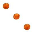 thumbnail image 1 of Thinsony Easy To Install Chair Seat Cover With High Elasticity For And Secure Fit orange 3Set, 1 of 6