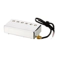 thumbnail image 3 of Humbucker Pickup EVH Wolfgang para posición del cuello, color cromado, 3 of 4