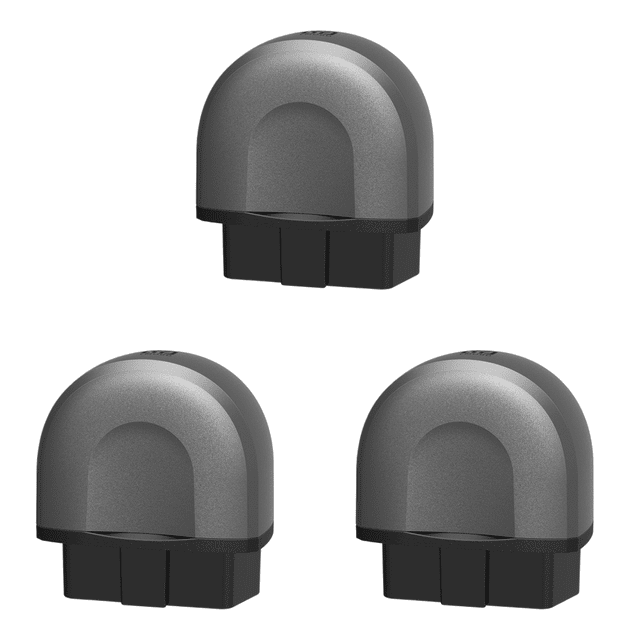 Ndcxsfigh V1.5 Mini ELM 327 Lector códigos On-BD Compatible con 5.0 Herramienta diagnóstico automóvil