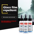 thumbnail image 4 of Aerosol impermeable del espejo lateral del parabrisas del agente de recubrimiento hidrofóbico del vidrio del coche 50ml Tmvgtek Accesorios para autos y motos, 4 of 9