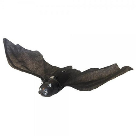 Flying Bat with Flapping Wings by DY Toys