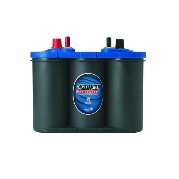 Optima Battery 8006-006 Battery