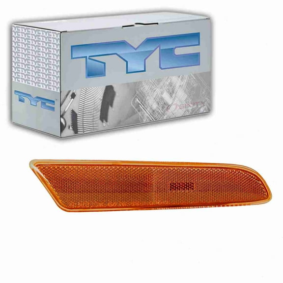 TYC 18-5943-00 Front Right Turn Signal Light for Lexus ES300, ES330 LX2533102