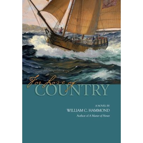Pre-Owned For Love of Country (Hardcover) 159114373X 9781591143734