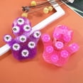 thumbnail image 3 of Pink Palm Shaped Massage Glove Body Massager, 3 of 3