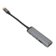 thumbnail image 4 of Estación De Acoplamiento USB C, Concentrador USB C Todo En Uno Para Escritorio ANGGREK Otros, 4 of 8