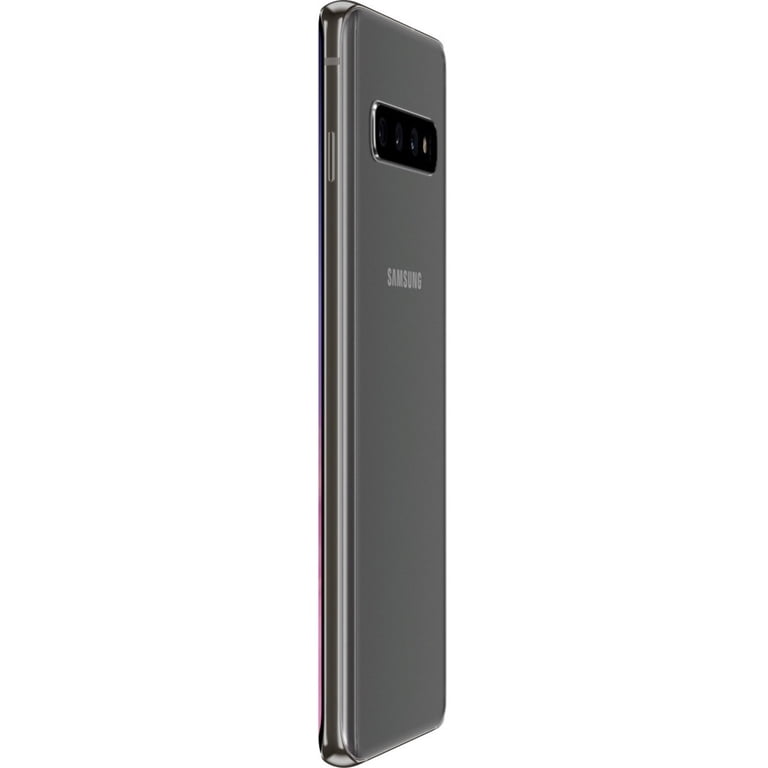 Pre-Owned SAMSUNG Galaxy S10 Certified by 128GB Factory Unlocked