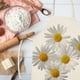 thumbnail image 2 of Delantal de cocina de lino con patrón de plantas para adultos, niños, accesorios de herramientas de cocina para el hogar Tmvgtek Para estrenar, 2 of 8
