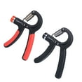 thumbnail image 2 of Pesada Pinza, anti -slip 2 PCS Ajustable Pinch Pell Expander para Hacer Ejercio para Hacer Ejercio, 2 of 8