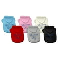 thumbnail image 6 of Birthday Pet Dog  Cat Hoodie Rhinestone, "Birthday Boy", 6 of 9