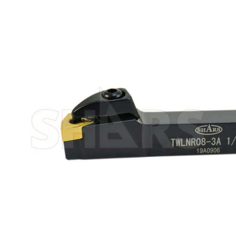 SHARS 1-1/4" X 14" RH S20U-MCLNR-4 Barra Alesatrice