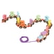 thumbnail image 2 of Wooden Number Train 0 To 9 Round Edges Digital Cars Toy For Games ANGGREK Arte y Manualidades, 2 of 8
