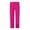 #0222-Hot Pink, variant on Cowsor Kids' Heavy-Duty Ski Pants - Warm Waterproof Windproof Outdoor Pants, Reinforced Knees for Winter Sports, 6-17 Years