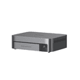 thumbnail image 1 of UGREEN NASync DXP480T Plus NAS Todo Flash i5 8GB Thunderbolt 4, 1 of 5