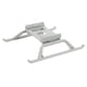 thumbnail image 4 of Tren de aterrizaje plegable para drones, Tren de aterrizaje plegable para drones Tren de aterrizaje elevado para drones Tren de aterrizaje plegable Diseñado a medida Jadeshay A, 4 of 8