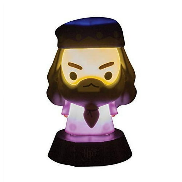 Paladone Harry Potter Dumbledore Icon Light - Lumière de Collection