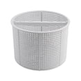thumbnail image 2 of Replacement Pool Accessory Skimmer Basket Strong ABS Material white, 2 of 9