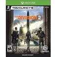 thumbnail image 1 of Tom Clancy's The Division 2, Ubisoft, Xbox One, Remis à Neuf, 1 of 1