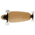 thumbnail image 2 of SAFETY STRIPE DROP THROUGH Complete LONGBOARD THRU FREESTYLE, 2 of 4