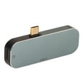 thumbnail image 1 of Tipo C Hub, Adaptador de Múltiplo USB C HUB TUPO C PUERTO DE ENTRADA CUERPO DE DECHUFE DE 100W PARA PARA OS X PARA GANAR, 1 of 7