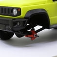 thumbnail image 4 of Bewildely Paquete de 2 copas de dirección de coche de orugas con Control remoto, actualización de Metal, reemplazo de parte de tazas de giro, reemplazo Kits de construcción modelo No.02 Bewildely FN001198-02, 4 of 6