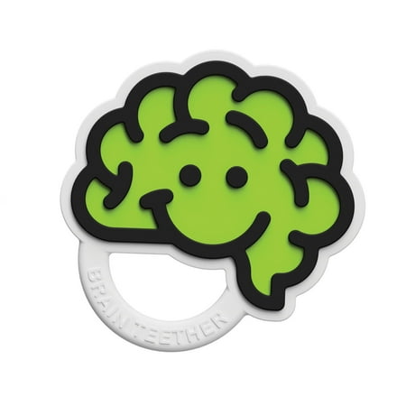 UPC: 0811802024497 | Brain Teether – Green