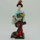 thumbnail image 3 of Japonés Kimono Geisha Muñeca Asiática CUTICAT Muñeca Kimono Japonesa 30 cm, 3 of 6