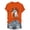 A272 Multicolor, variant on JOANKDMI Witch Ghost Halloween Shirts for Women Short Sleeve Pumpkin Spice Latte Graphic Tees Casual Fall Autumn Crewneck T-Shirt Novelty Holiday Party Tops