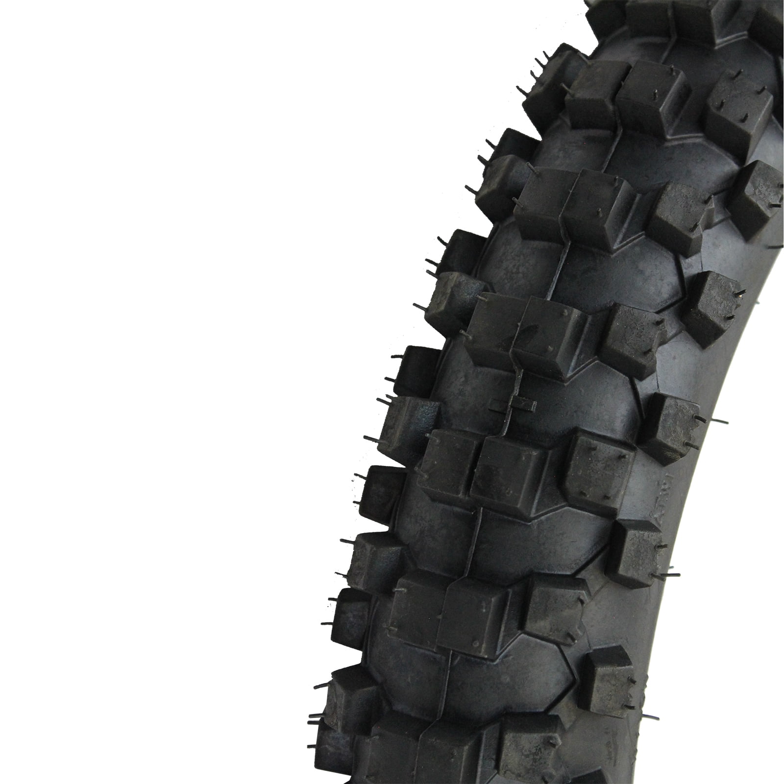 Off Road Front Tire - 3.00-16 90/100-16 Dirt Pit Bike Motocross Sand Soft Mud Front Tire