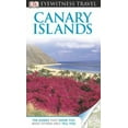 thumbnail image 1 of Pre-Owned DK Eyewitness Travel Guide: Canary Islands (Paperback) 0756669707 9780756669706, 1 of 1