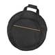 thumbnail image 1 of Bolsa de almacenamiento de platillos de tela Oxford de 1 pieza, estuche de Espesar L, 1 of 8
