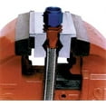 thumbnail image 2 of Aeroquip FCM3661 Vise Jaw Insert, 2 of 2
