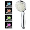 thumbnail image 2 of Light Up 7 Color Changing Led Shower Heads, 2 of 5