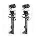 thumbnail image 3 of COMPLETESTRUTS Assemblages Rapides avant Complete Strut avec Ressorts Hélicoïdaux de Remplacement pour Mercedes C300 RWD 2008-2011 - Ensemble de 2, 3 of 4